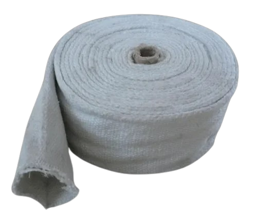 Ceramic Cloth Sleeve