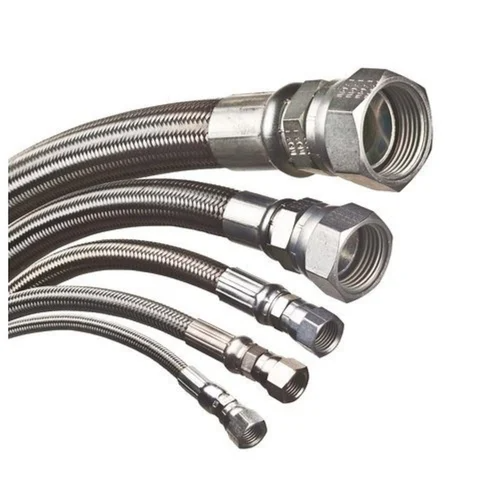 Stainless Steel Flexible Hose Manufacturers