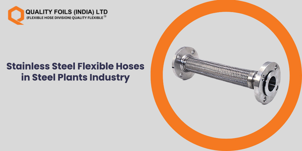 Guide on End Fittings For SS Flexible Hoses